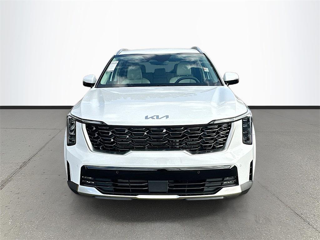new 2026 Kia Sorento car, priced at $36,481