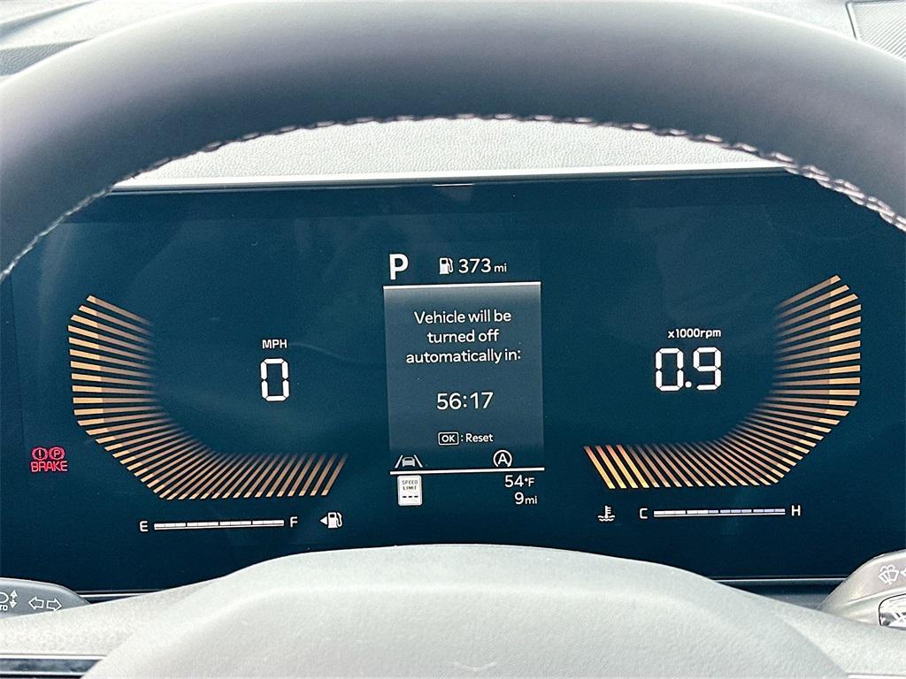 new 2026 Kia Sorento car, priced at $36,481