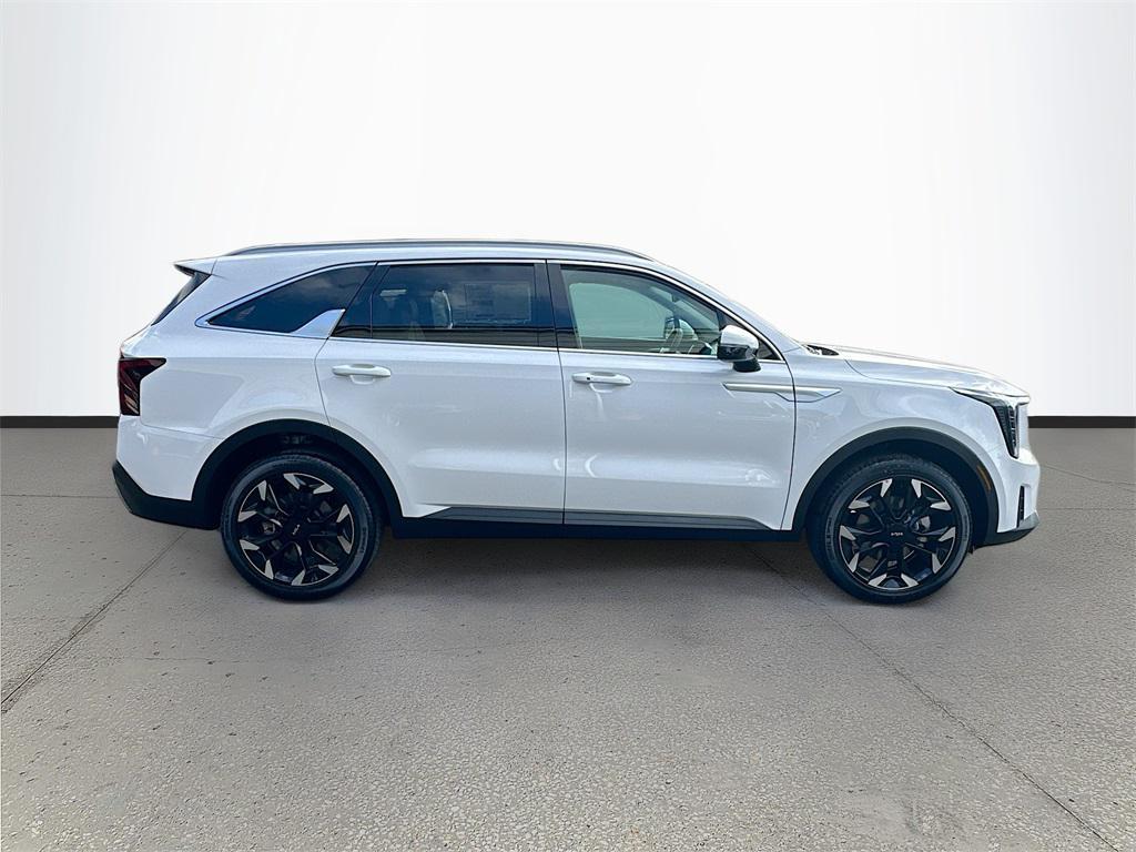 new 2026 Kia Sorento car, priced at $36,481