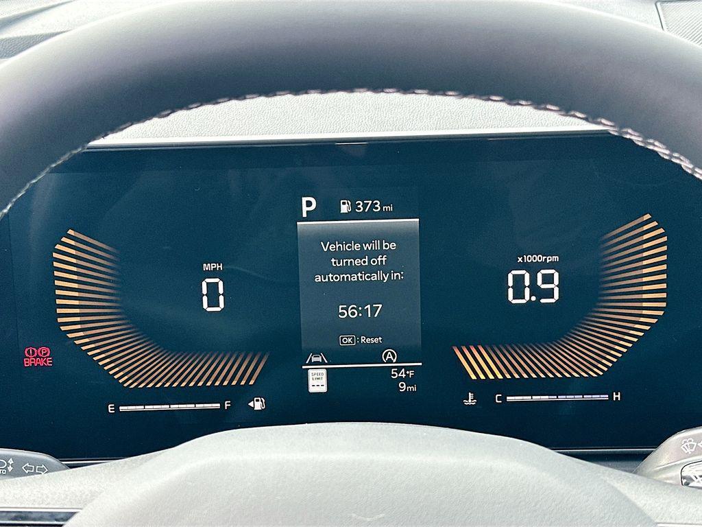 new 2026 Kia Sorento car, priced at $35,263