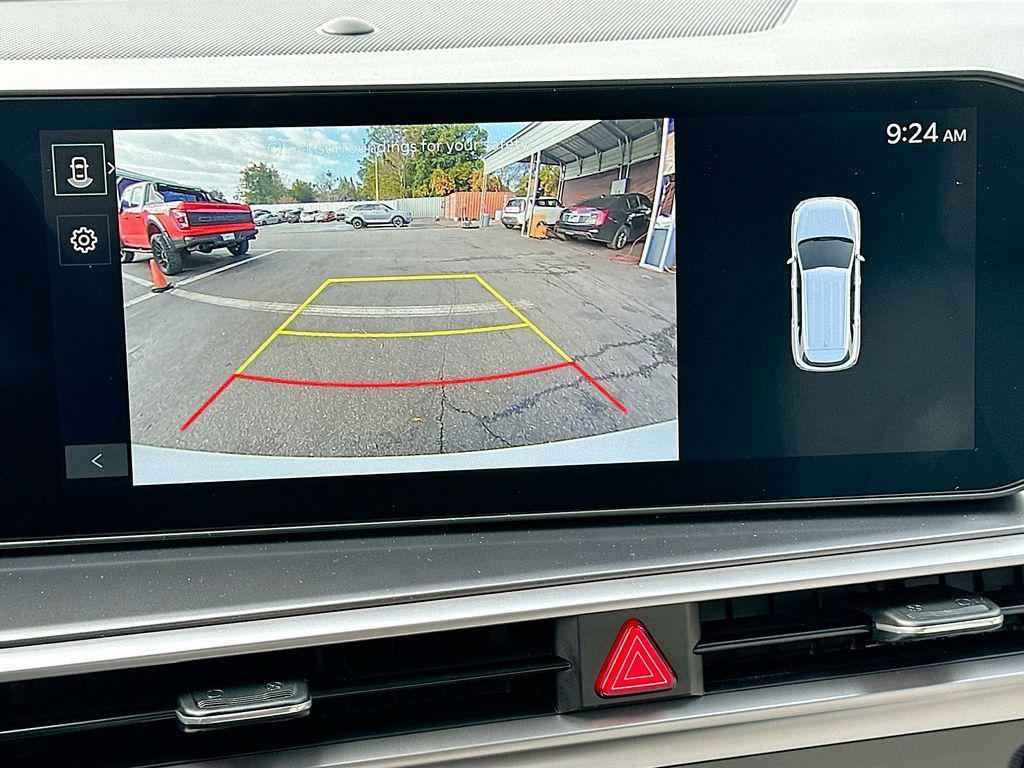 new 2026 Kia Sorento car, priced at $35,263