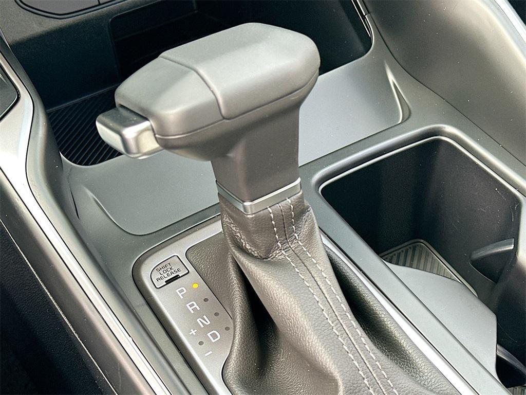 new 2026 Kia Sorento car, priced at $36,481