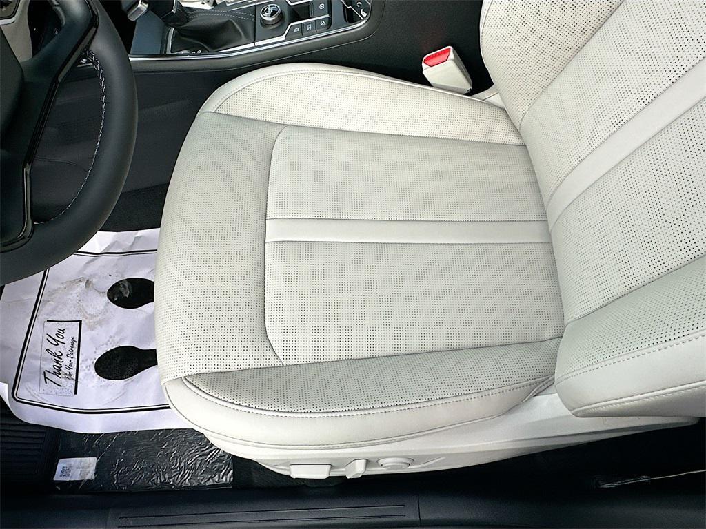 new 2026 Kia Sorento car, priced at $36,481