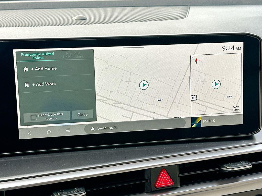 new 2026 Kia Sorento car, priced at $35,263