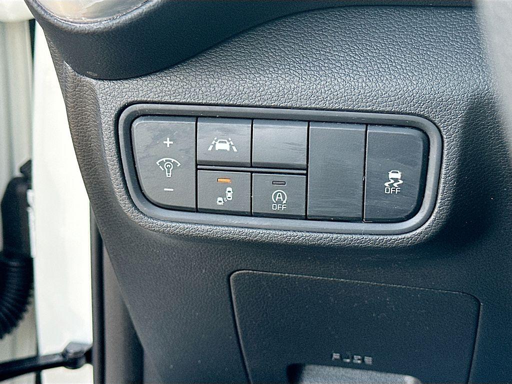 used 2022 Kia Soul car, priced at $18,076