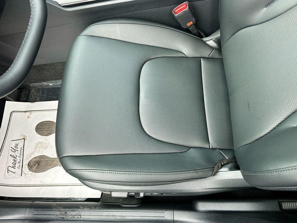 new 2026 Kia Sportage car, priced at $34,470