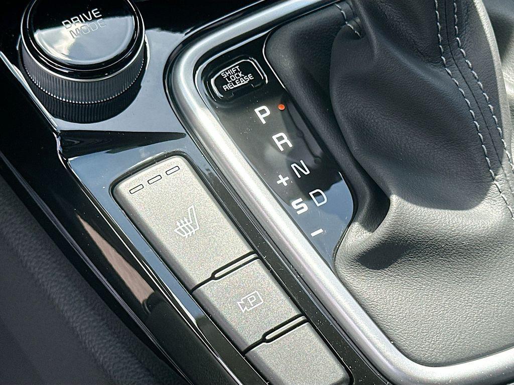 new 2026 Kia Seltos car, priced at $25,346