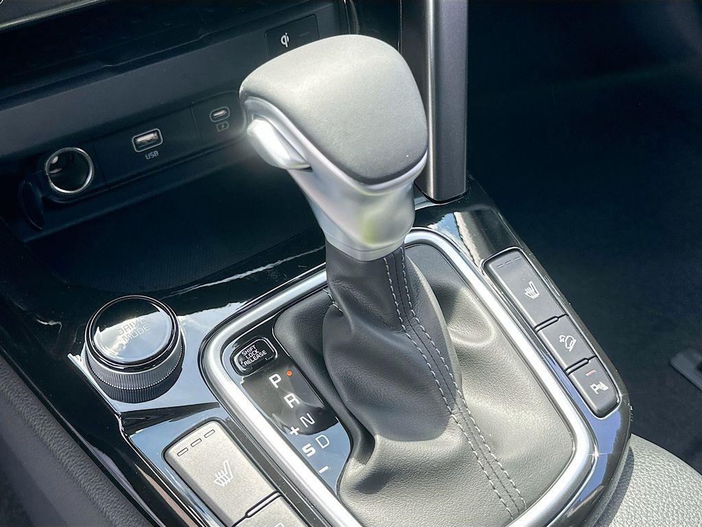 new 2026 Kia Seltos car, priced at $25,346