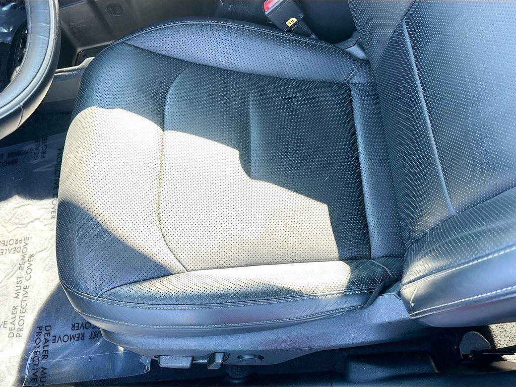 used 2022 Kia EV6 car, priced at $18,991