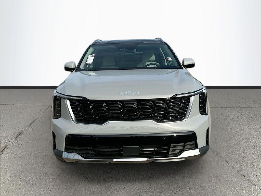 new 2026 Kia Sorento car, priced at $33,281