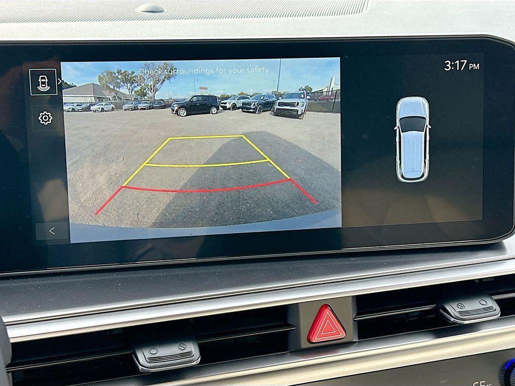 new 2026 Kia Sorento car, priced at $33,281