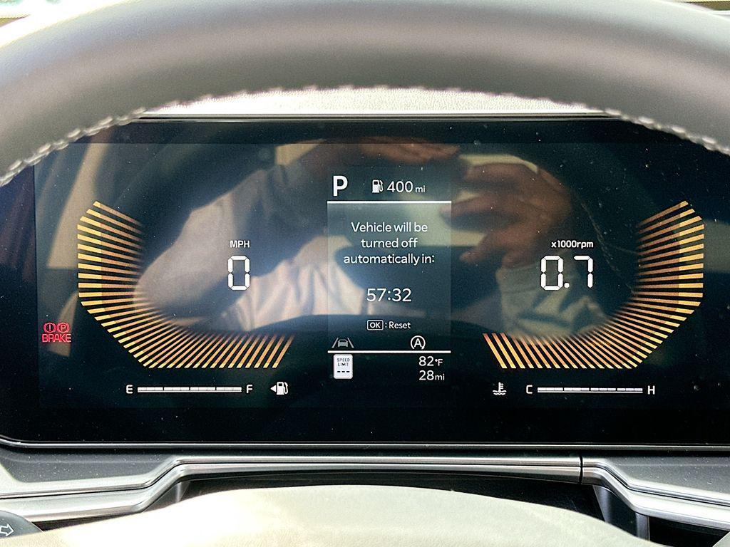 new 2026 Kia Sorento car, priced at $33,281