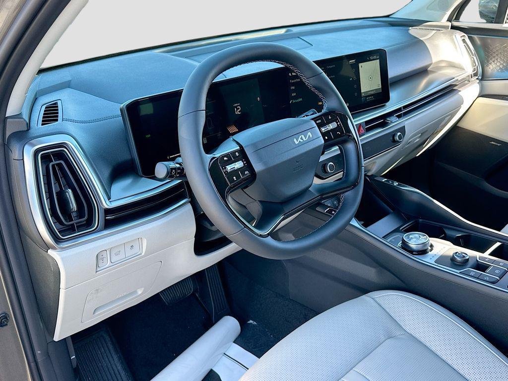 new 2026 Kia Sorento Hybrid car, priced at $37,220