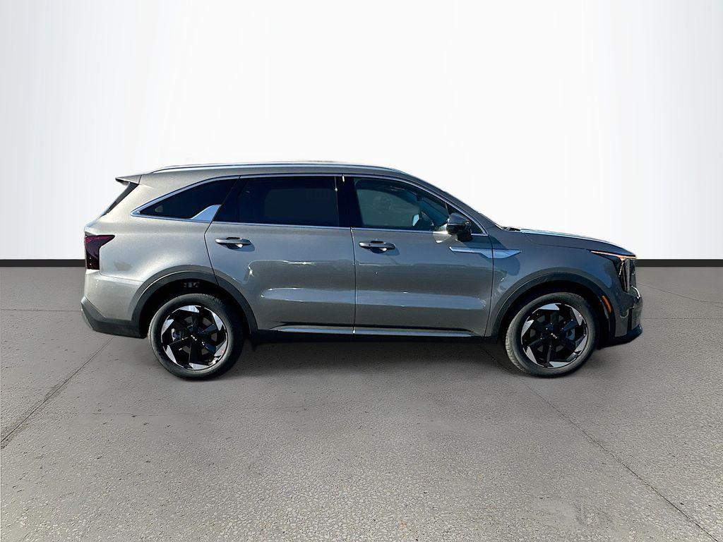 new 2026 Kia Sorento Hybrid car, priced at $37,220