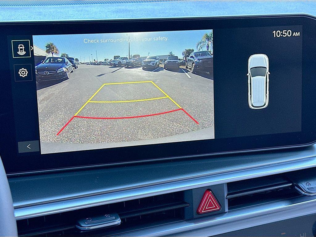 new 2026 Kia Sorento Hybrid car, priced at $37,220