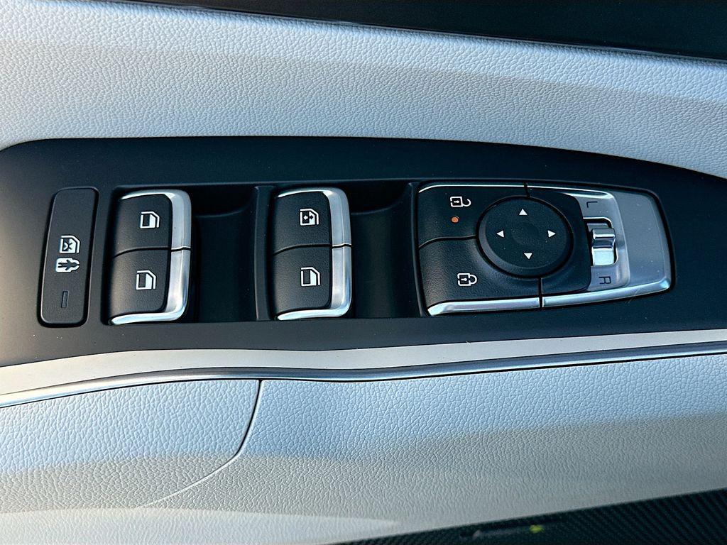 new 2026 Kia Sorento Hybrid car, priced at $37,220