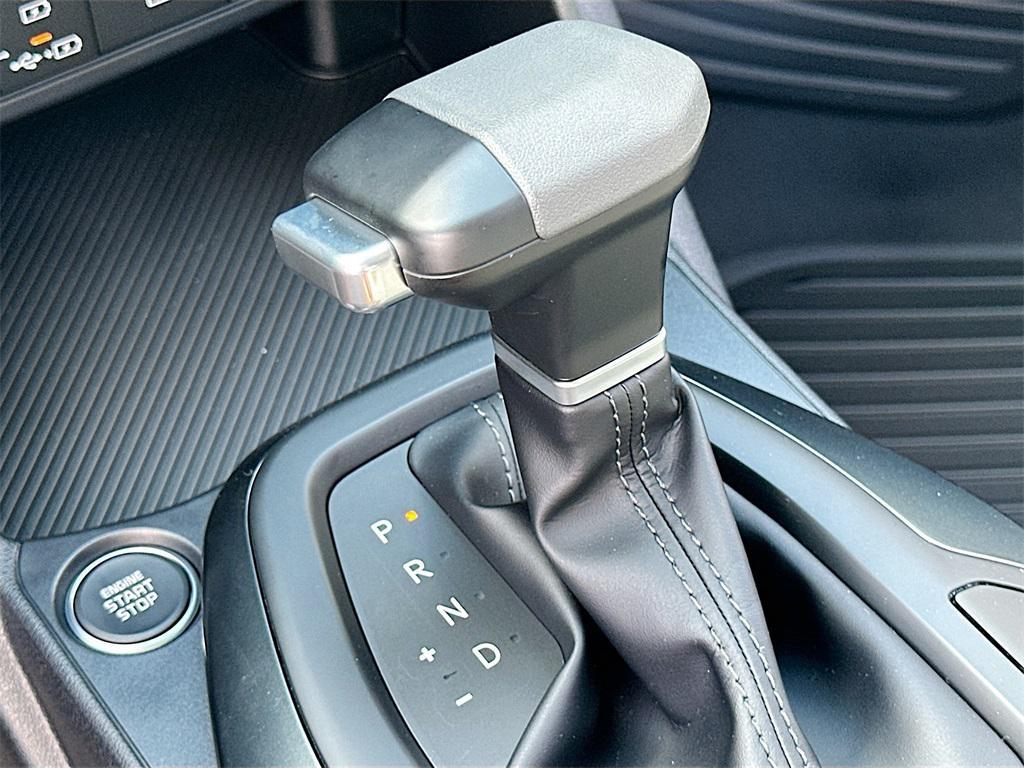 new 2025 Kia K4 car, priced at $21,293