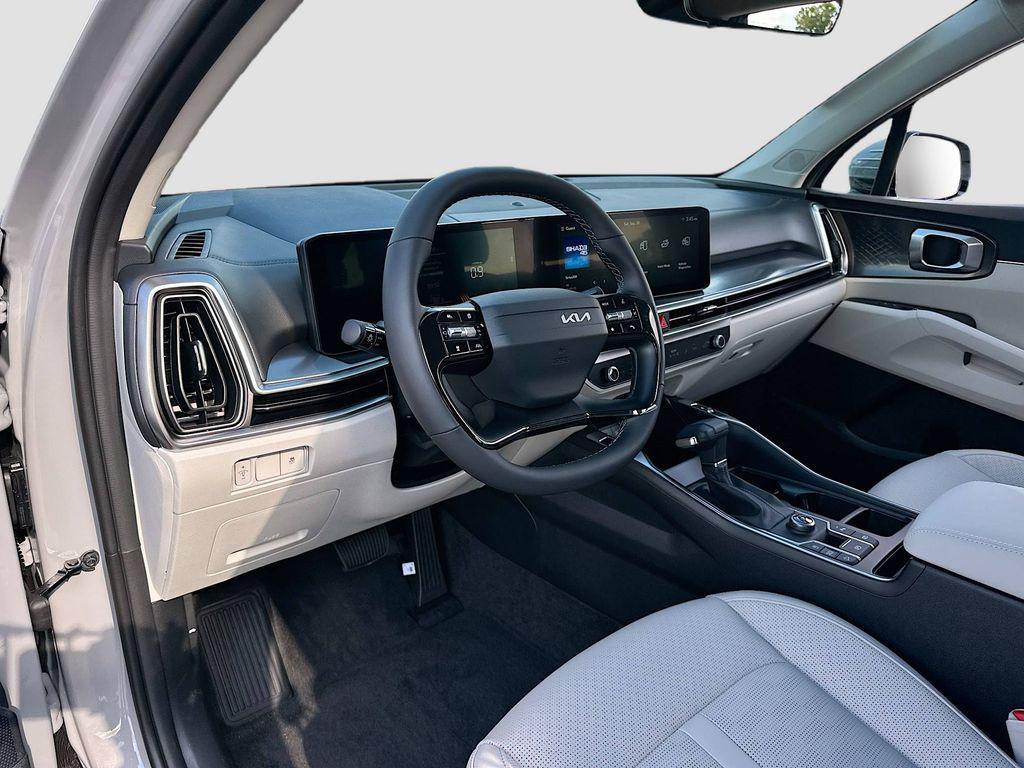 new 2026 Kia Sorento car, priced at $30,474