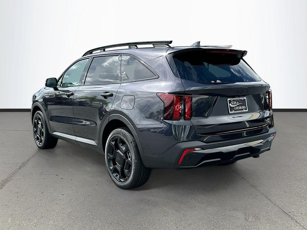 new 2026 Kia Sorento car, priced at $36,704