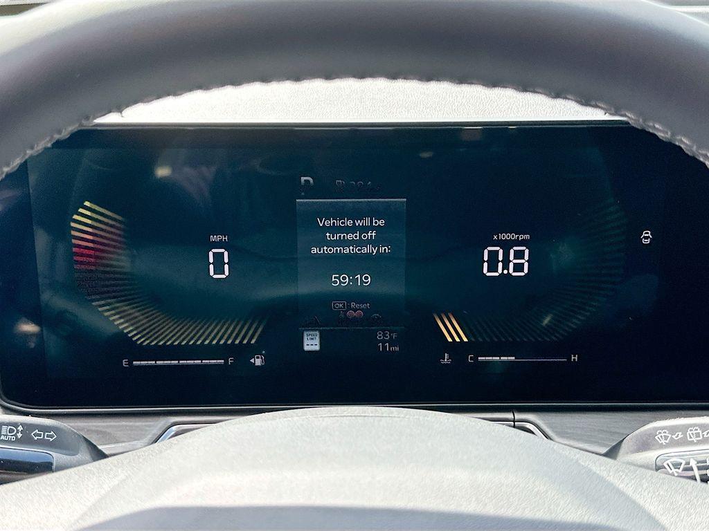 new 2026 Kia Sorento car, priced at $36,704