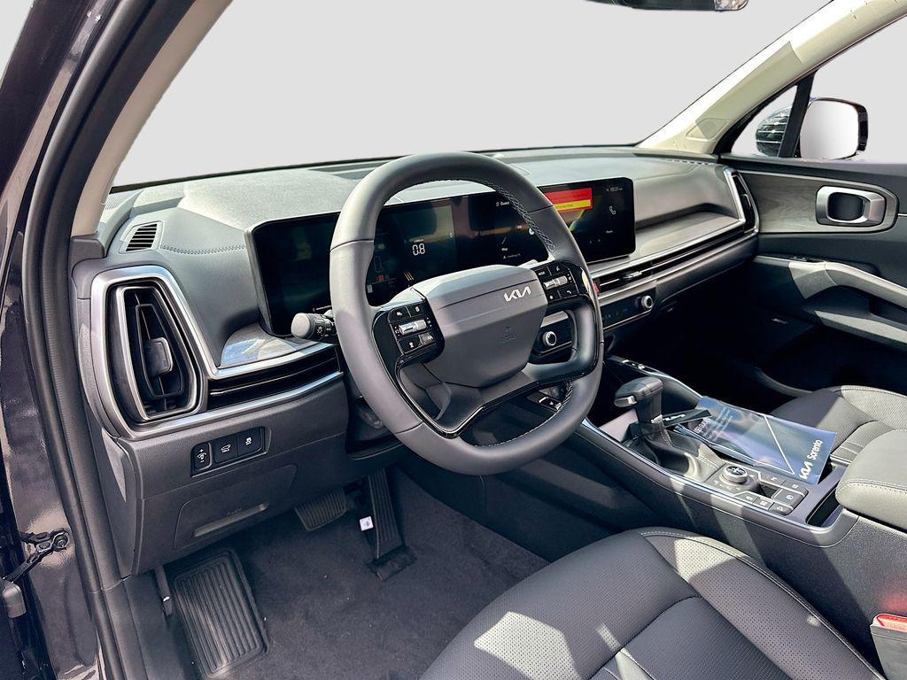 new 2026 Kia Sorento car, priced at $36,704