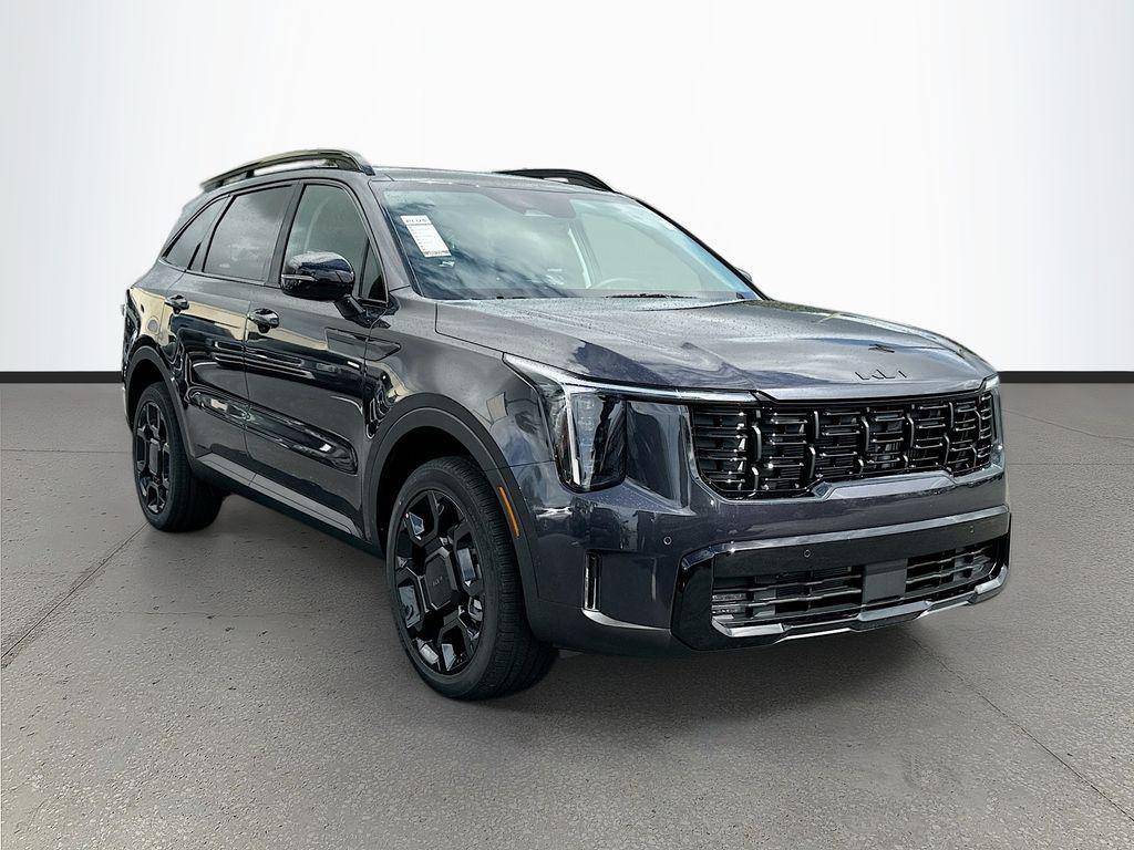 new 2026 Kia Sorento car, priced at $37,150