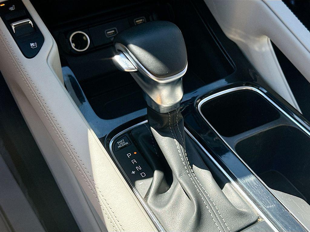 used 2022 Kia Telluride car, priced at $25,551