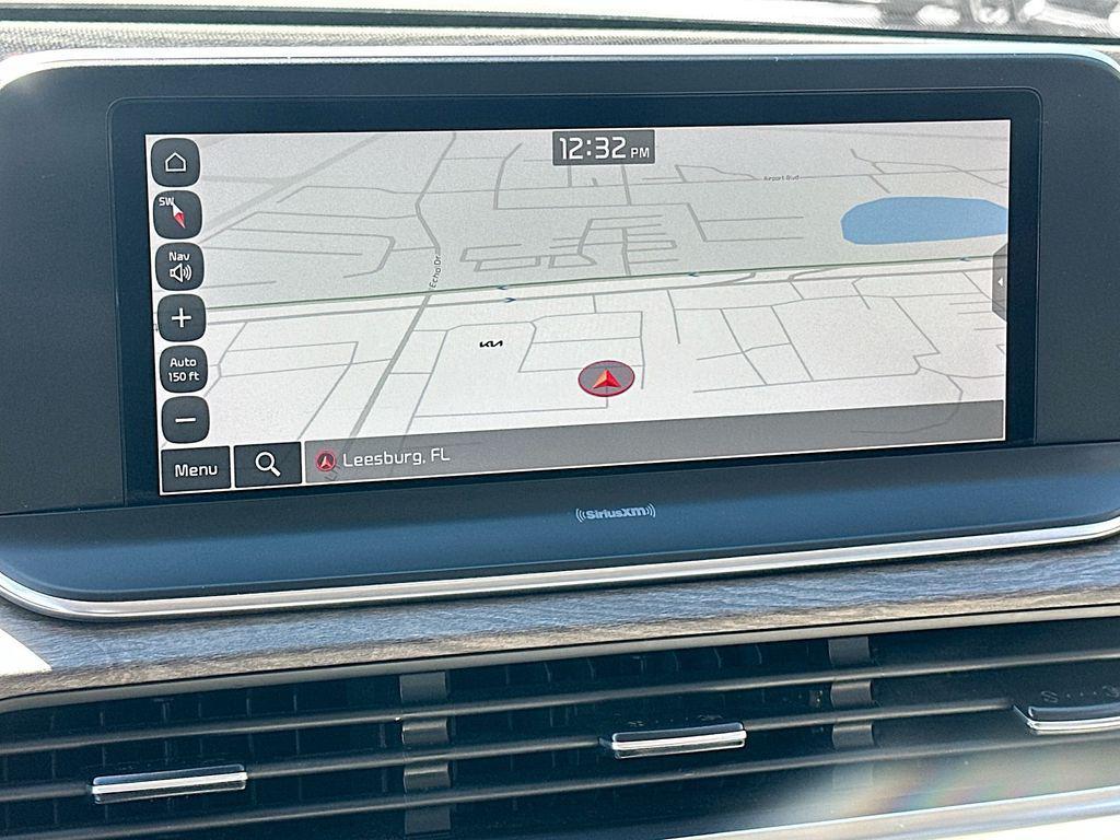 used 2022 Kia Telluride car, priced at $25,551