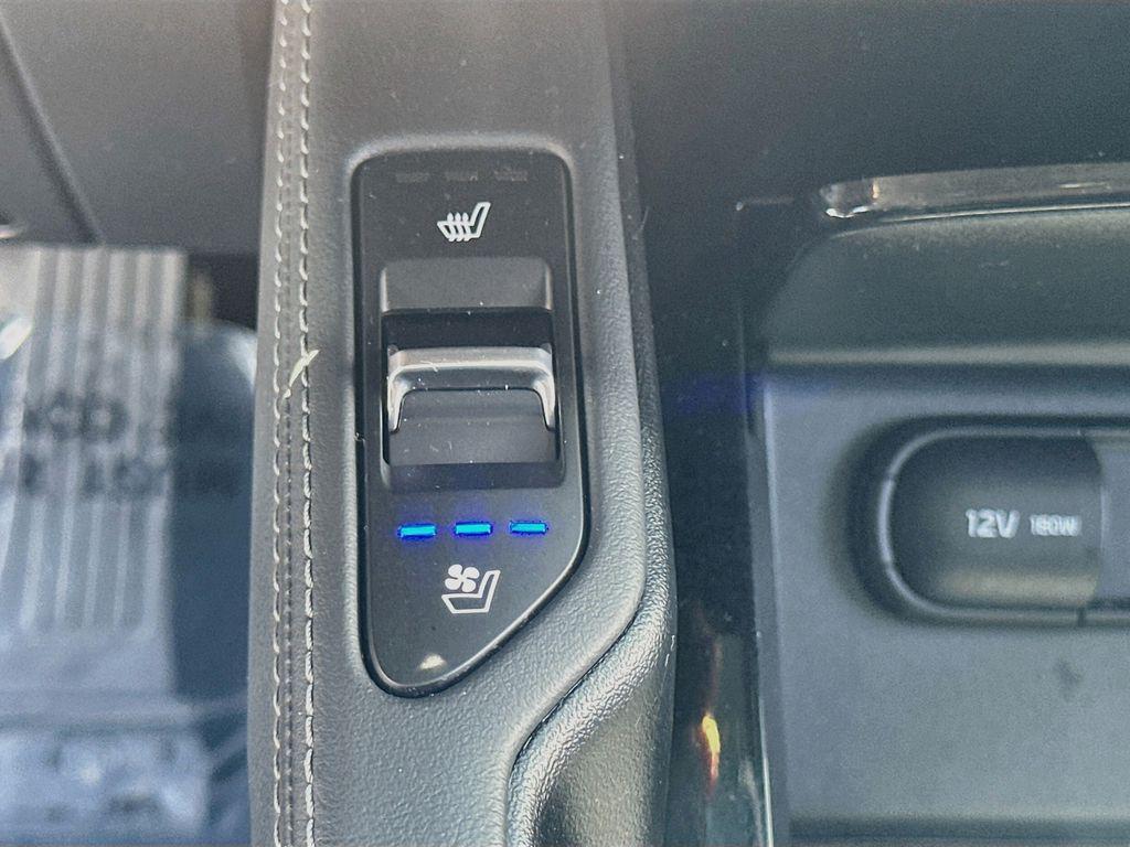 used 2021 Kia Telluride car, priced at $22,551