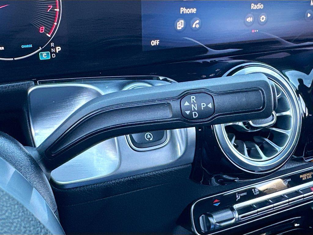 used 2024 Mercedes-Benz GLB 250 car, priced at $32,991