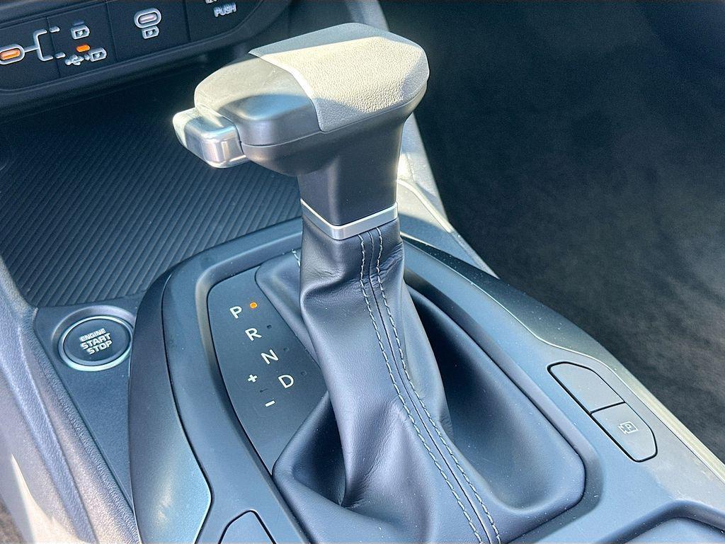 new 2025 Kia K4 car, priced at $21,315