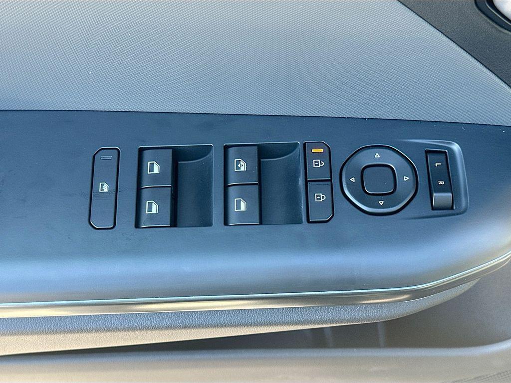 new 2025 Kia K4 car, priced at $21,315