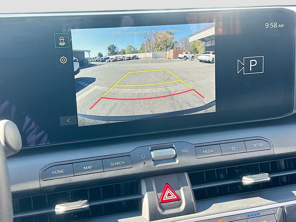 new 2025 Kia K4 car, priced at $21,315