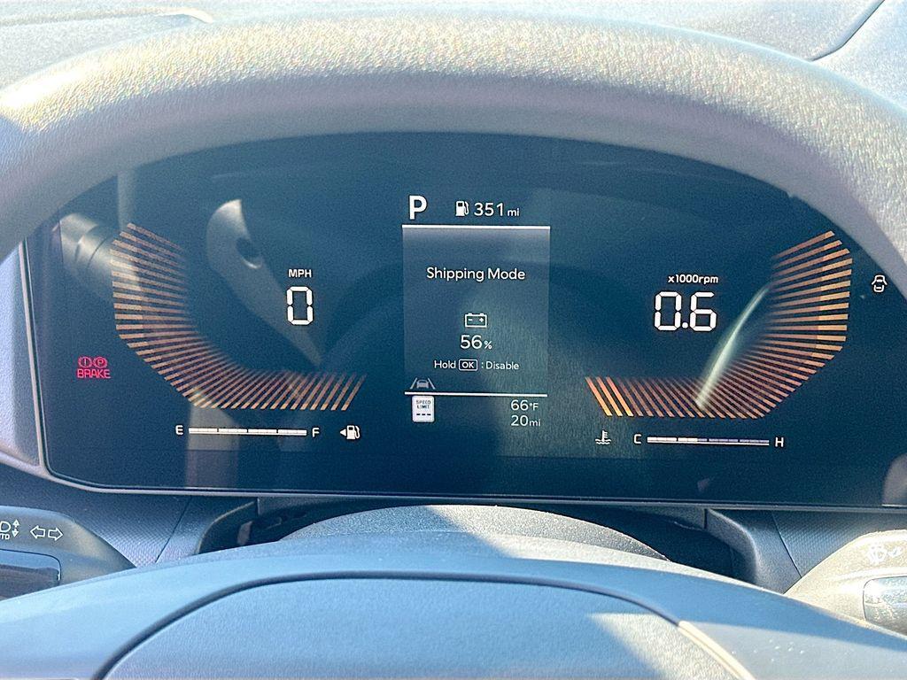 new 2025 Kia K4 car, priced at $21,315