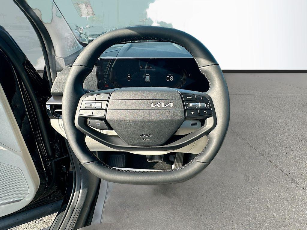 new 2026 Kia Sportage car, priced at $30,374