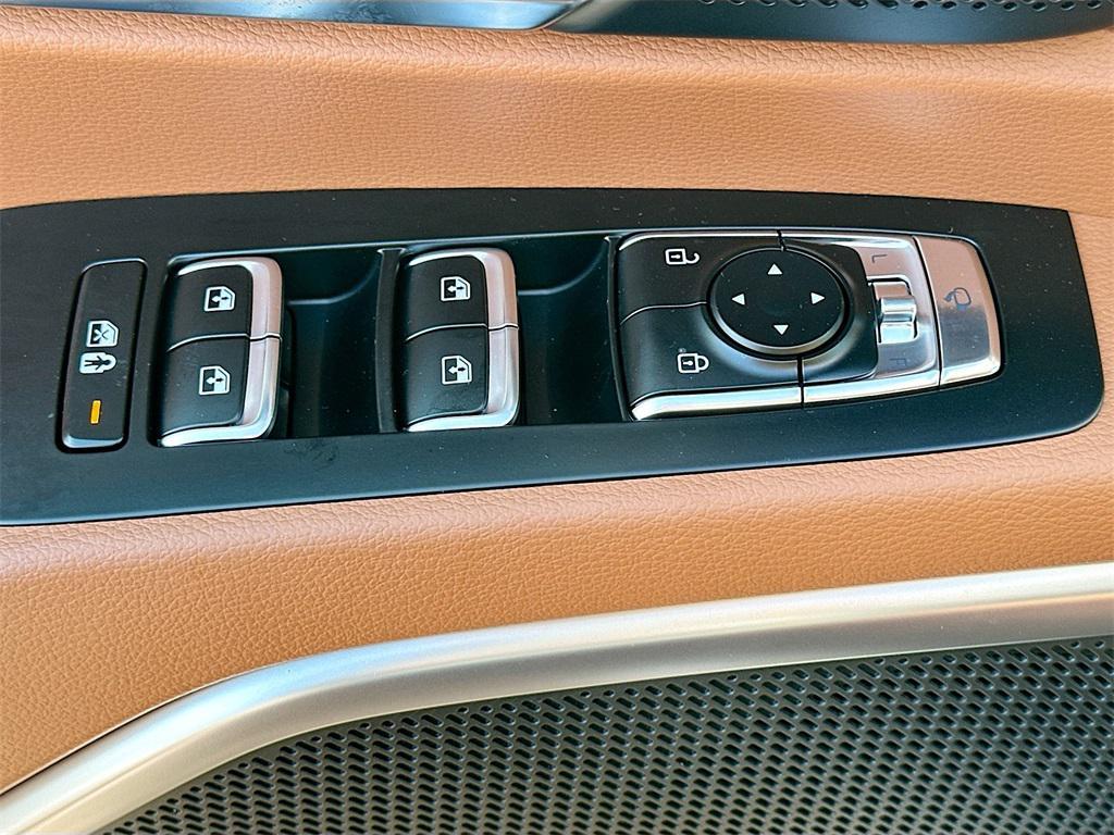 new 2025 Kia Telluride car, priced at $42,229