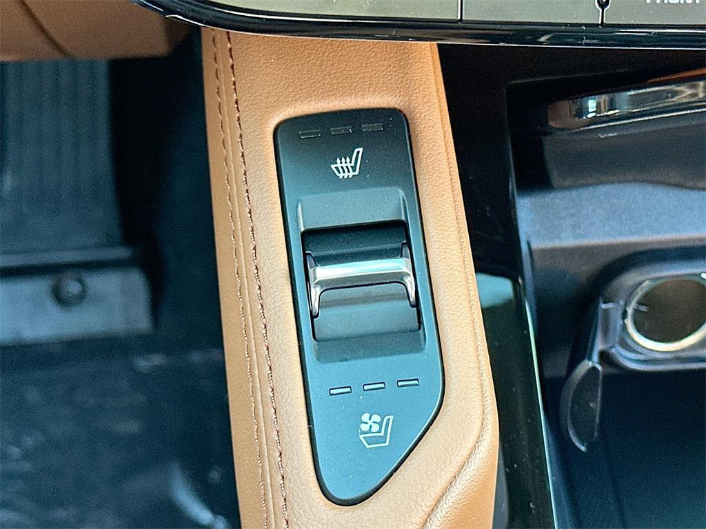 new 2025 Kia Telluride car, priced at $42,229