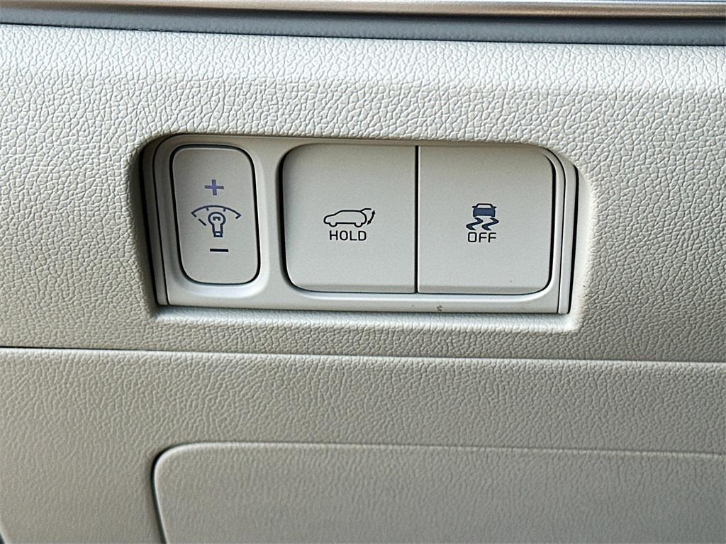 new 2026 Kia Sorento Hybrid car, priced at $38,210