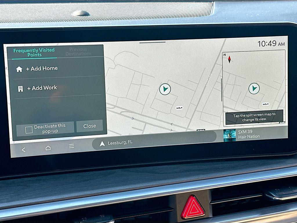 new 2026 Kia Sorento car, priced at $43,457