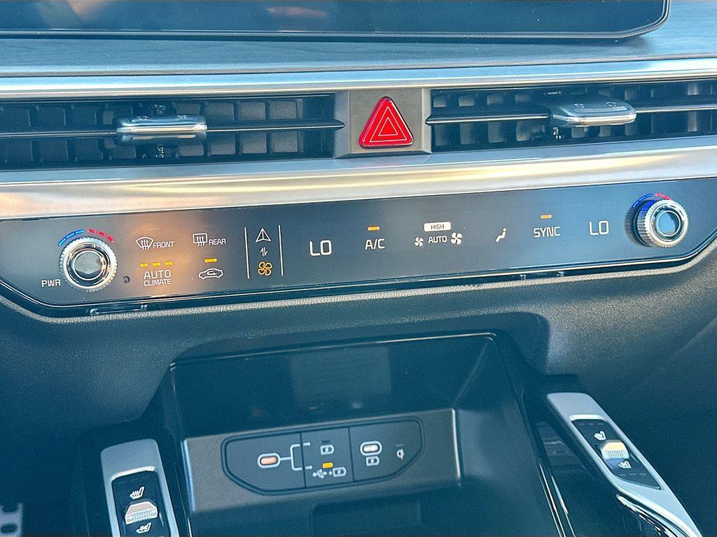 new 2026 Kia Sorento car, priced at $43,457