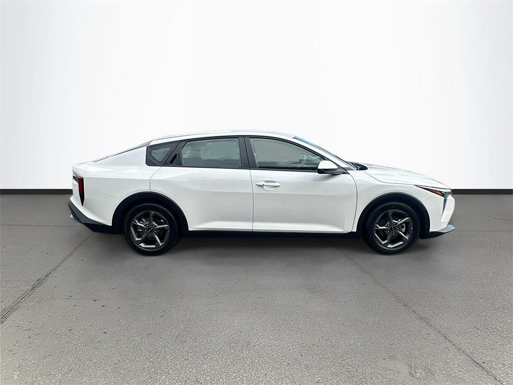 new 2025 Kia K4 car, priced at $21,293