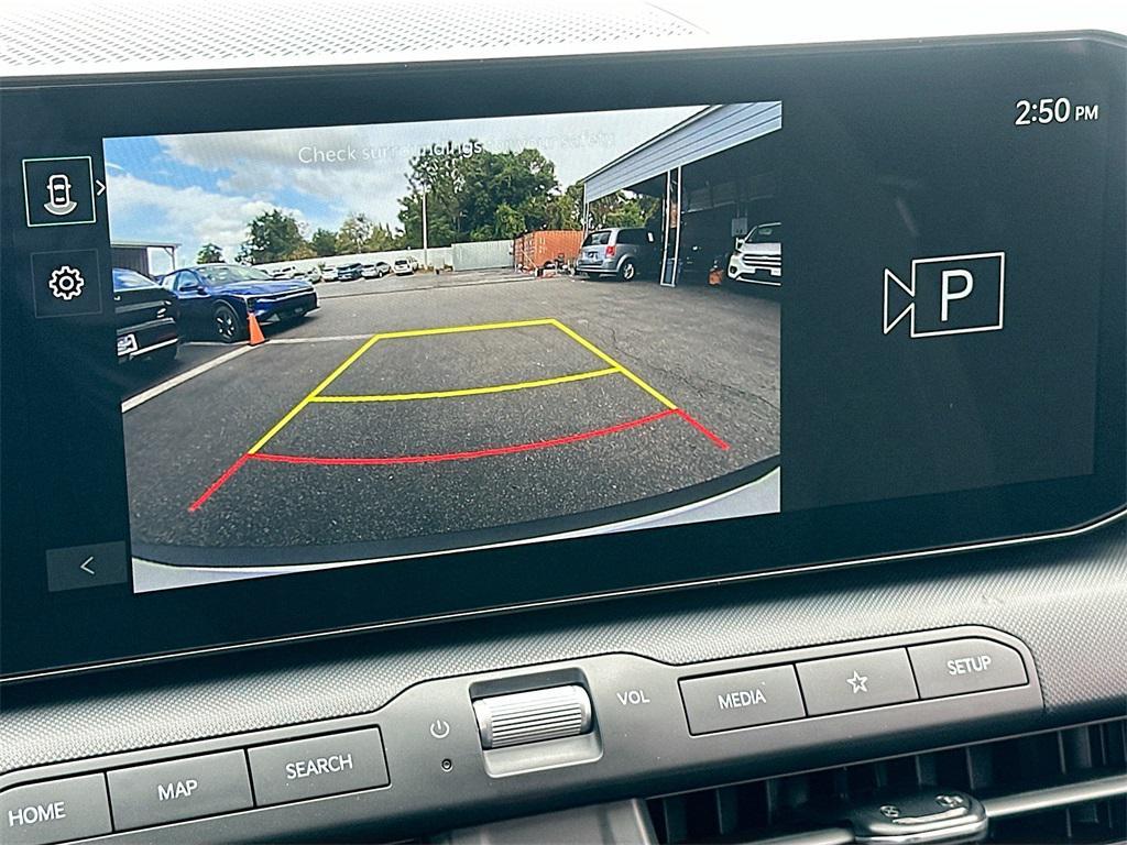 new 2025 Kia K4 car, priced at $21,293