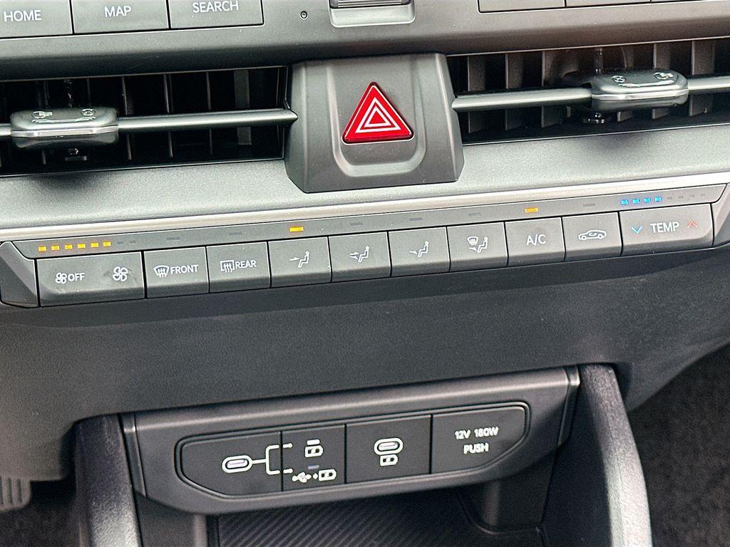 new 2025 Kia K4 car, priced at $21,550