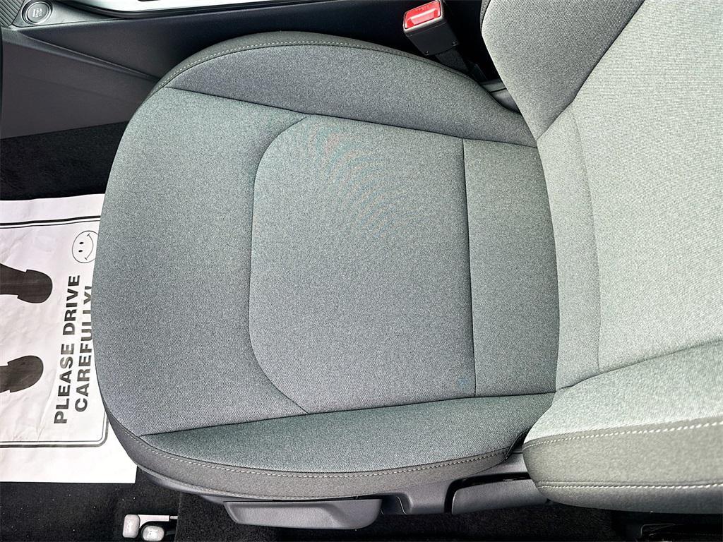 new 2025 Kia K4 car, priced at $21,293