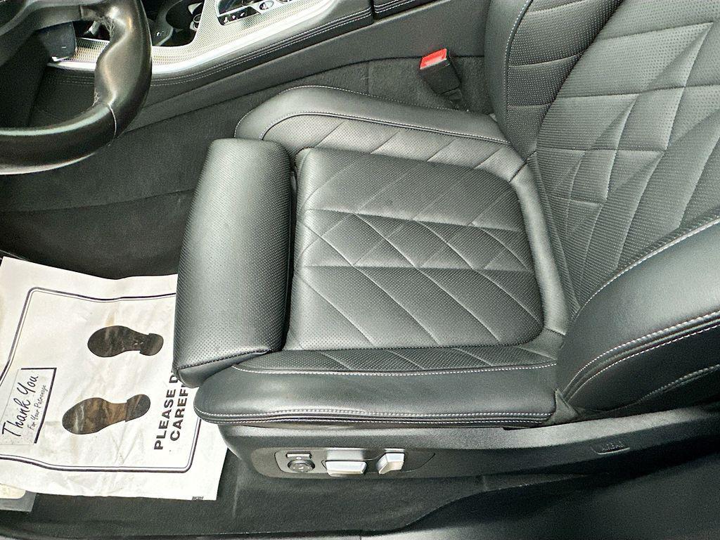 used 2023 BMW X5 car, priced at $47,551