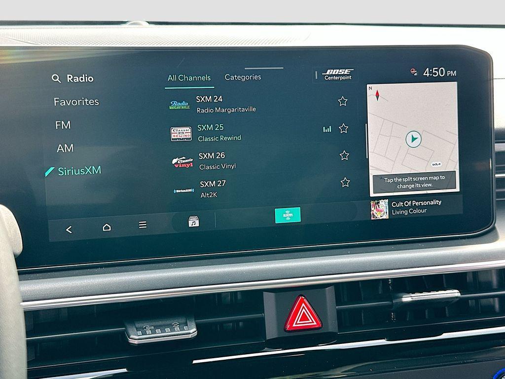 new 2026 Kia K5 car, priced at $32,621