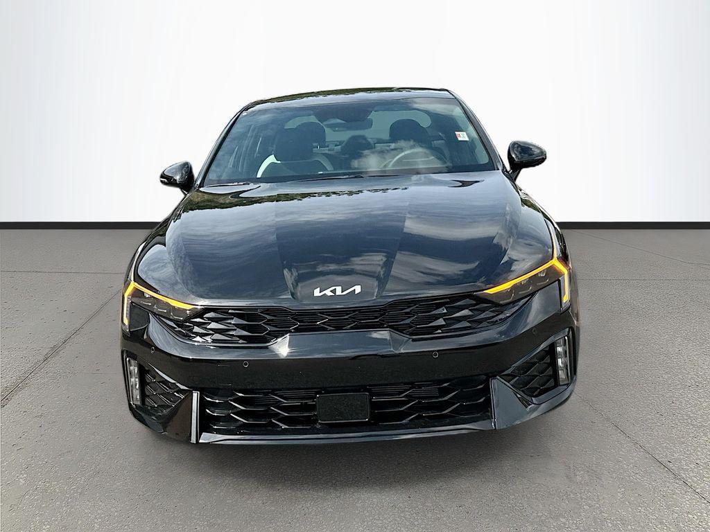 new 2026 Kia K5 car, priced at $32,621