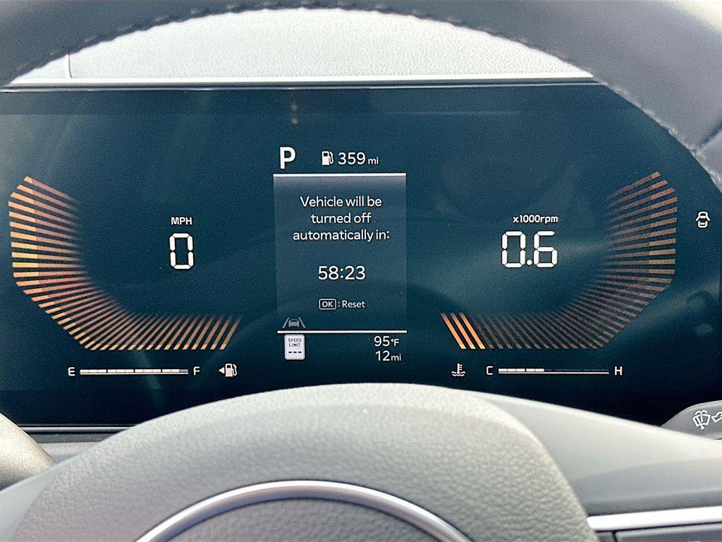 new 2026 Kia K5 car, priced at $32,621