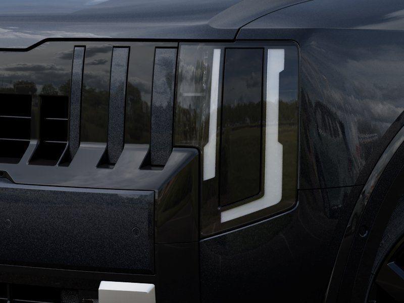 new 2027 Kia Telluride Hybrid car, priced at $53,835