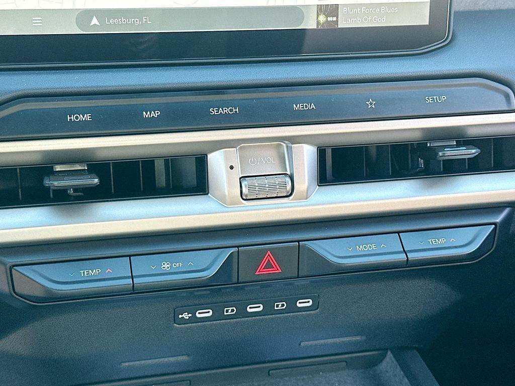 new 2027 Kia Telluride car, priced at $46,005